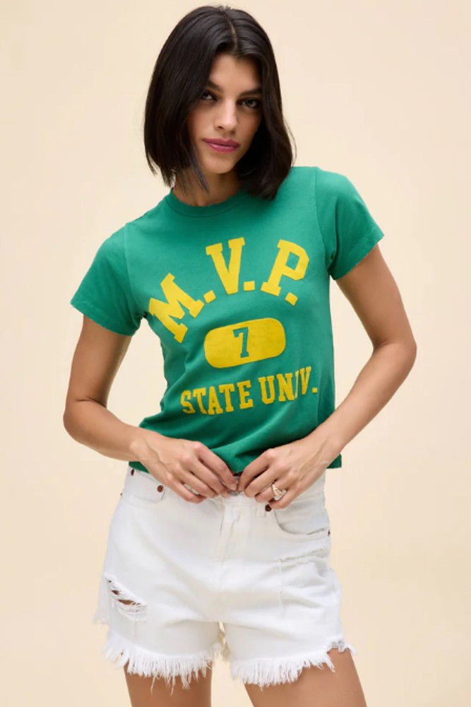 DAYDREAMER MVP Vintage Tee