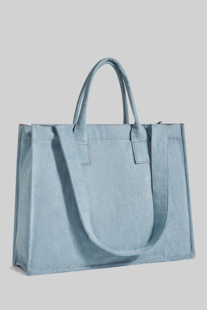 Citizens of Humanity Tote Bag