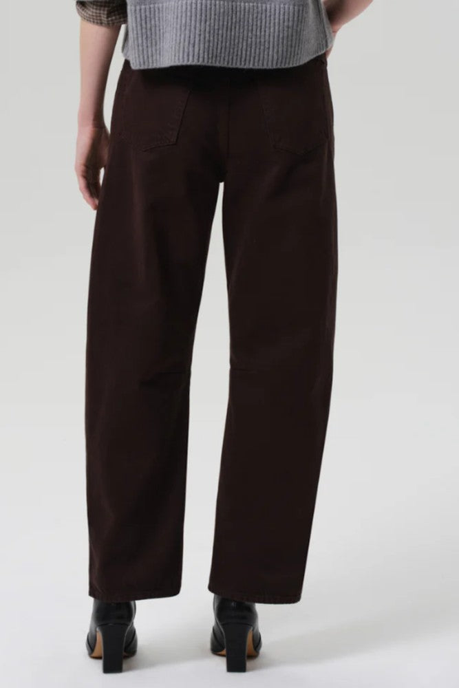 Citizens of Humanity Miro Relaxed Jean in Twill Carob