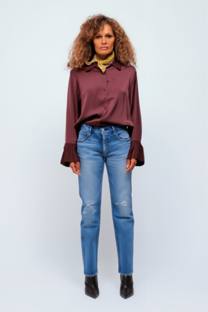 MOUSSY MV Bridgeville Slim Straight