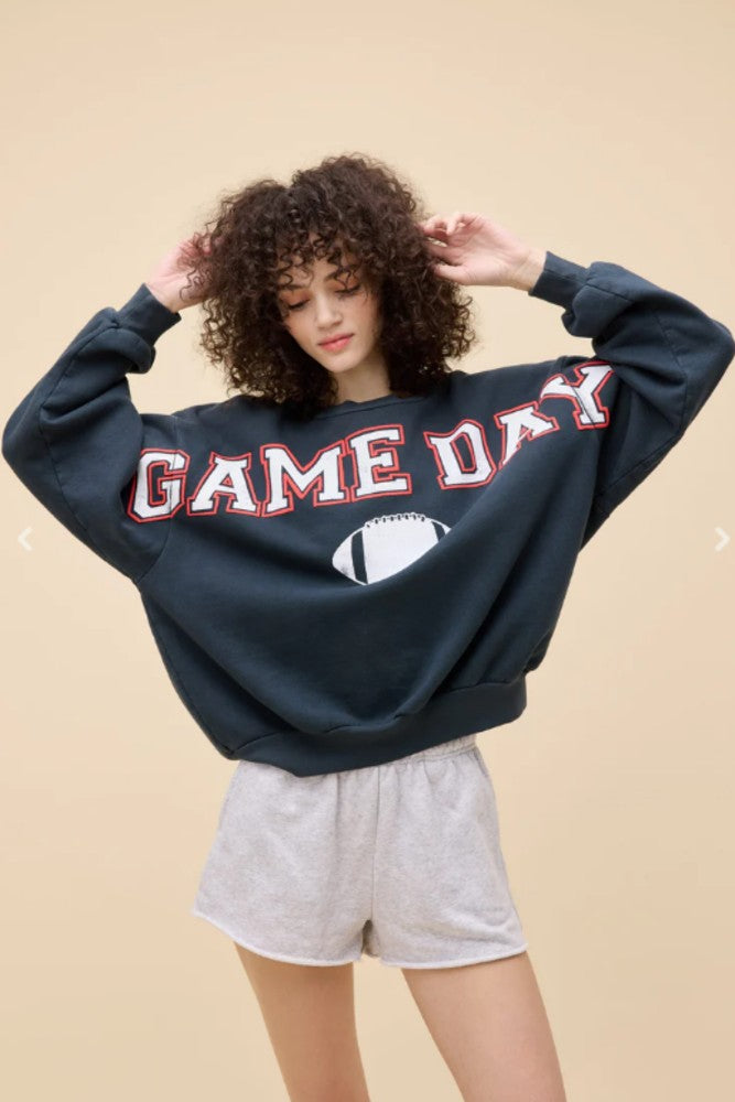 DAYDREAMER Game Day Sweatshirt