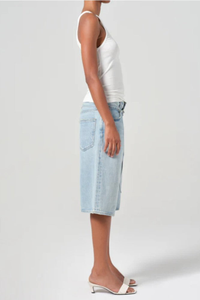 AGOLDE Emmi Short in Replica