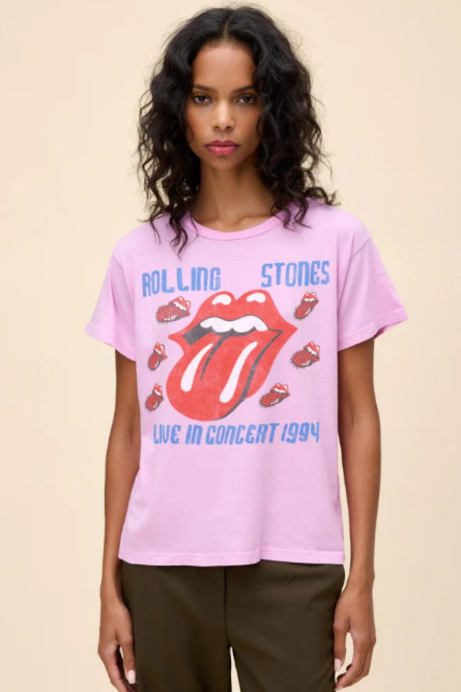 DAYDREAMER Rolling Stones Live in Concert 1994 Solo Tee