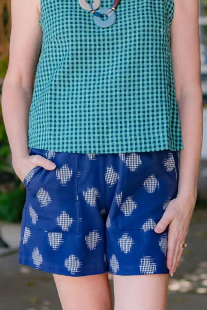 BIBICO Petra Day Shorts