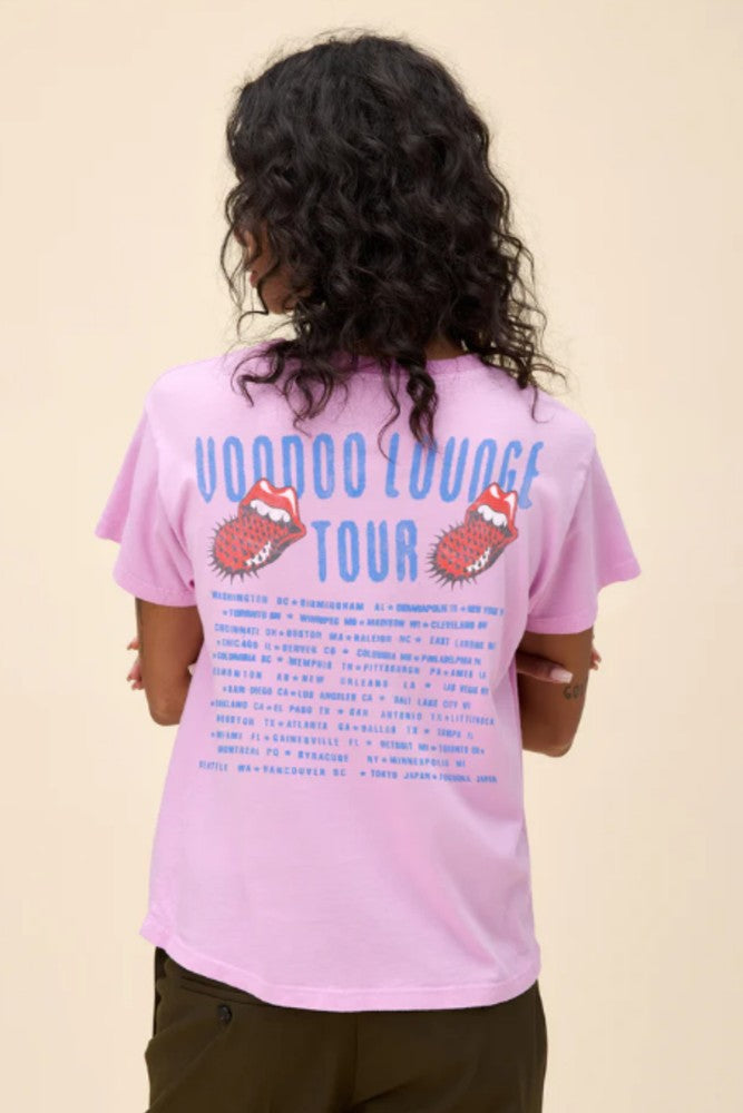 DAYDREAMER Rolling Stones Live in Concert 1994 Solo Tee