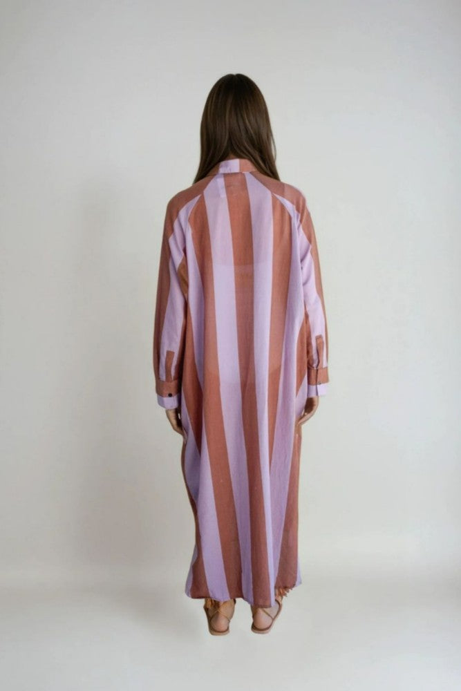 BEL KAZAN Gia Kaftan