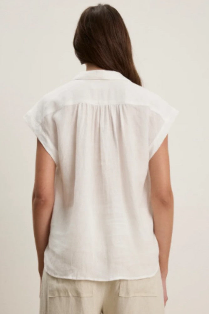 Velvet by Graham &amp; Spencer Elowen Top