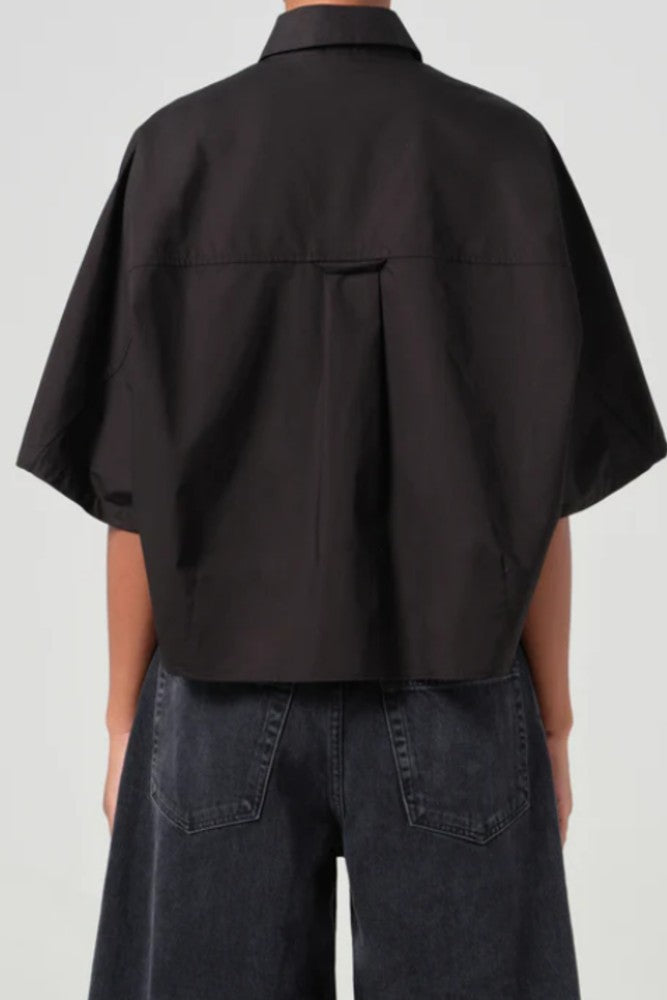 AGOLDE Merrin Shirt