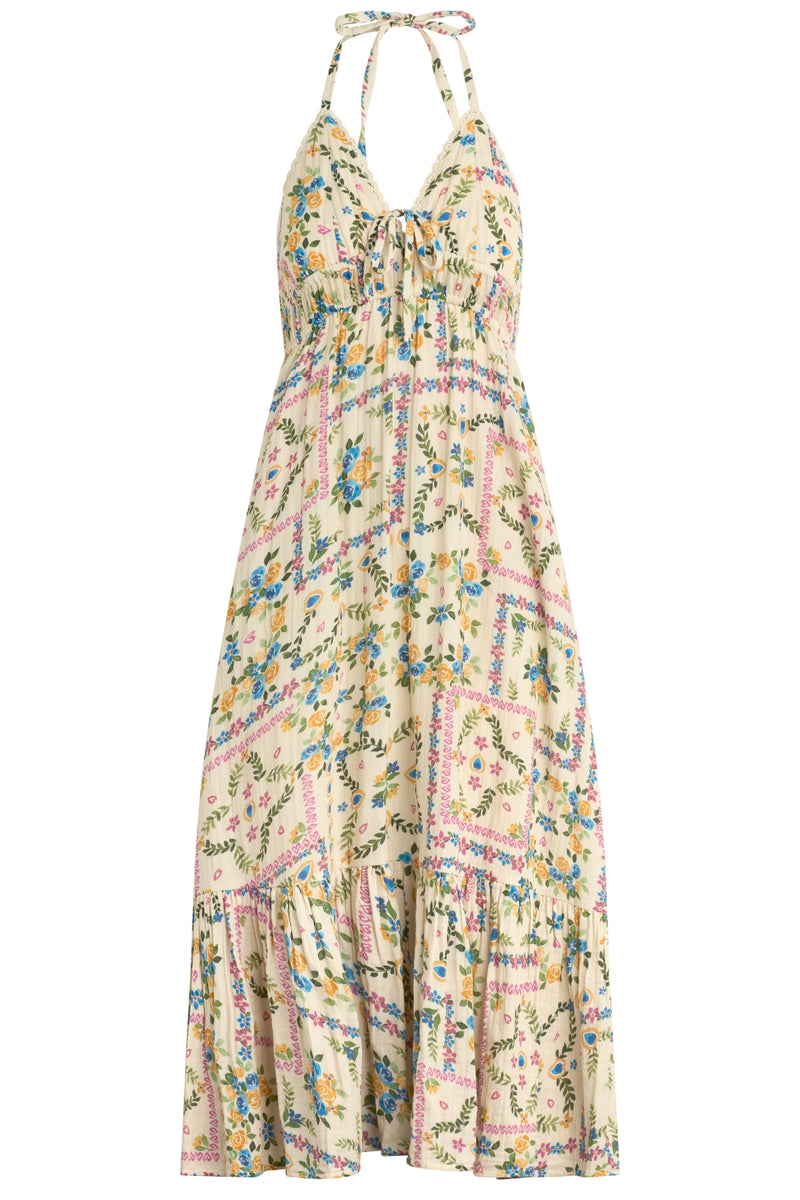 Bila77 Julian Dress