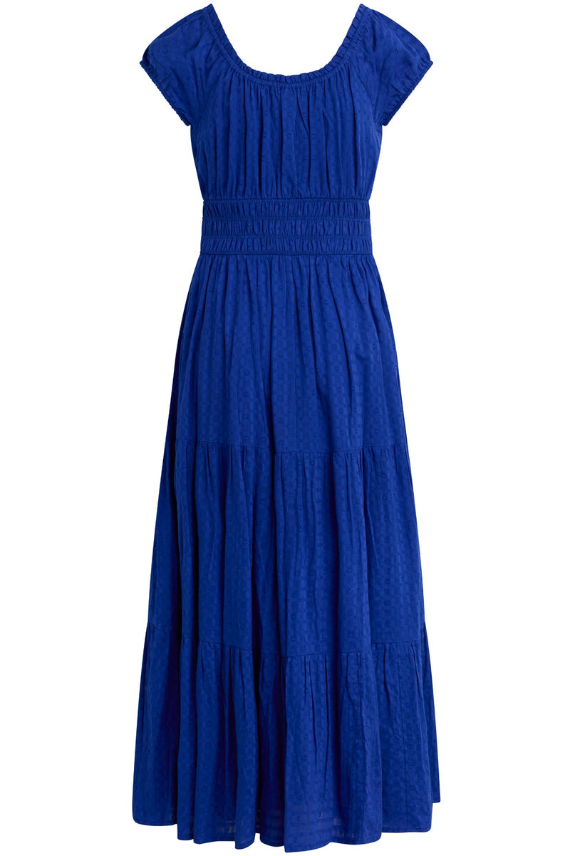 Bila77 Andrita Dress in Bluing