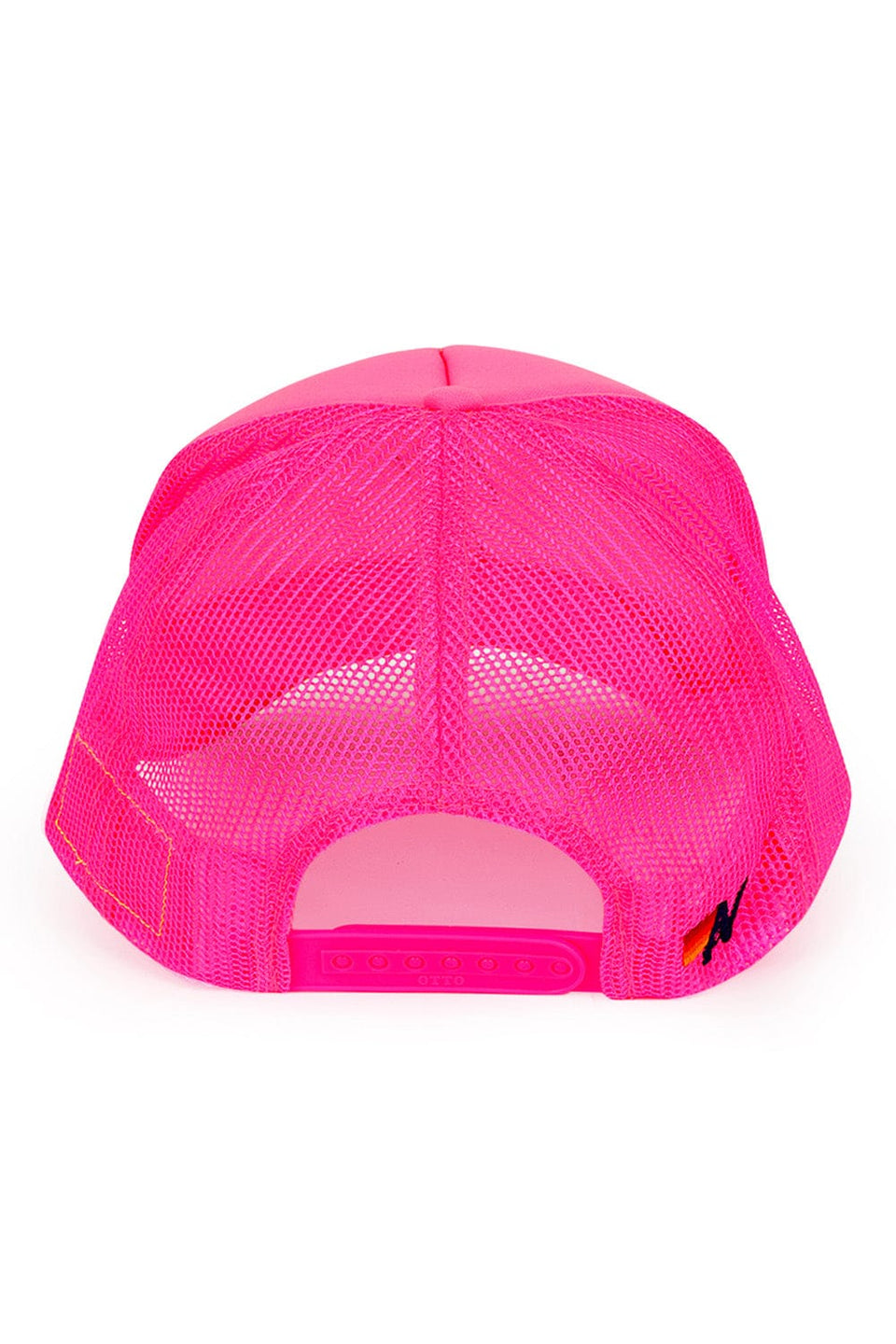 Aviator Nation Bolt Vintage Low Rise Trucker