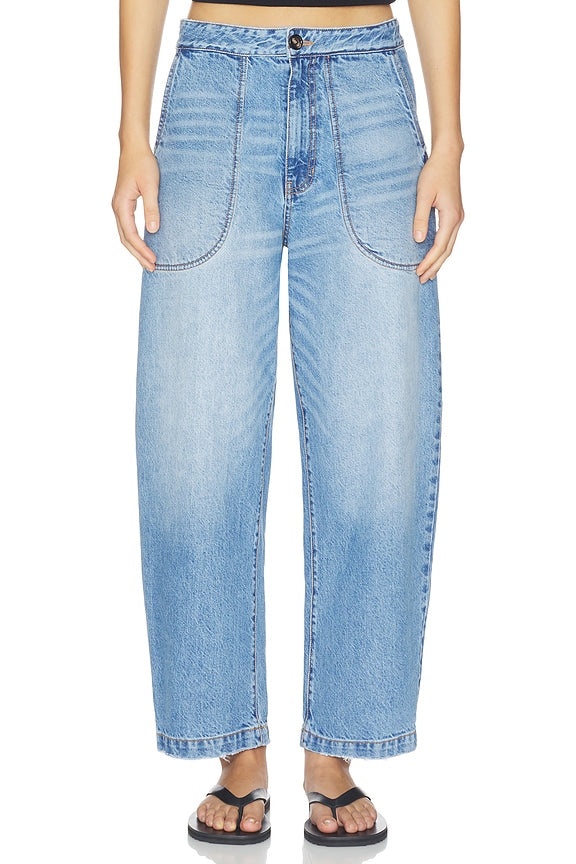 Velvet by Graham &amp; Spencer Esmeralda Jeans