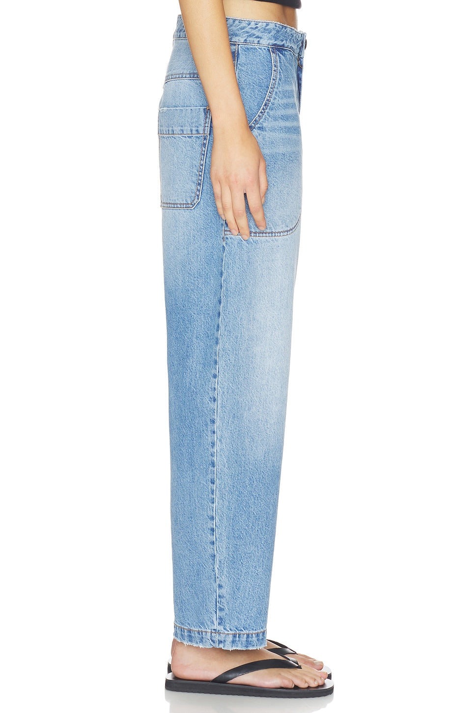 Velvet by Graham & Spencer Esmeralda Jeans