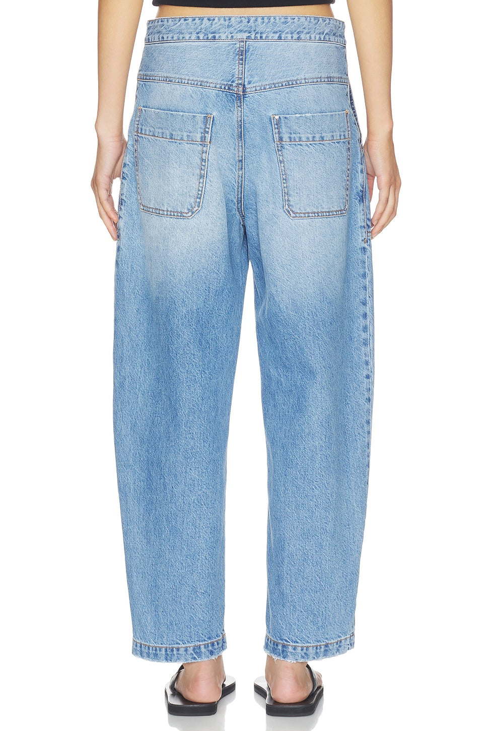 Velvet by Graham &amp; Spencer Esmeralda Jeans