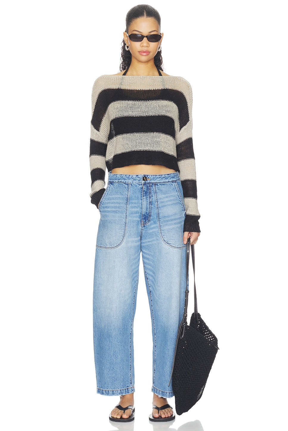 Velvet by Graham &amp; Spencer Esmeralda Jeans