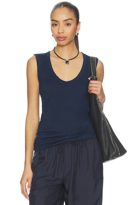 Velvet by Graham &amp; Spencer Estina Tank