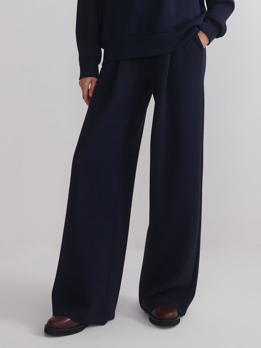 Varley The Extra Wide Leg Pant 29.5