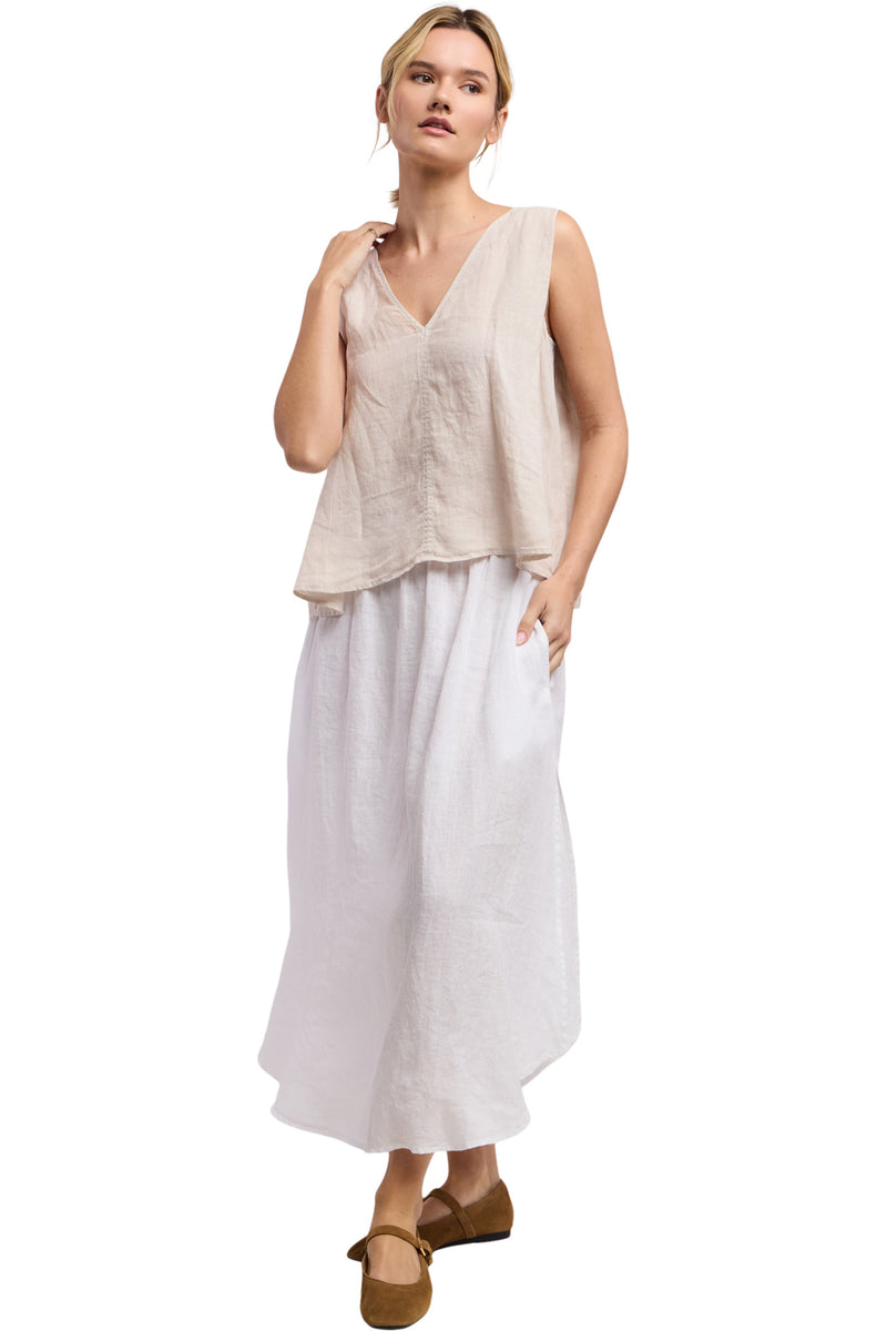 Velvet by Graham & Spencer Renna Top