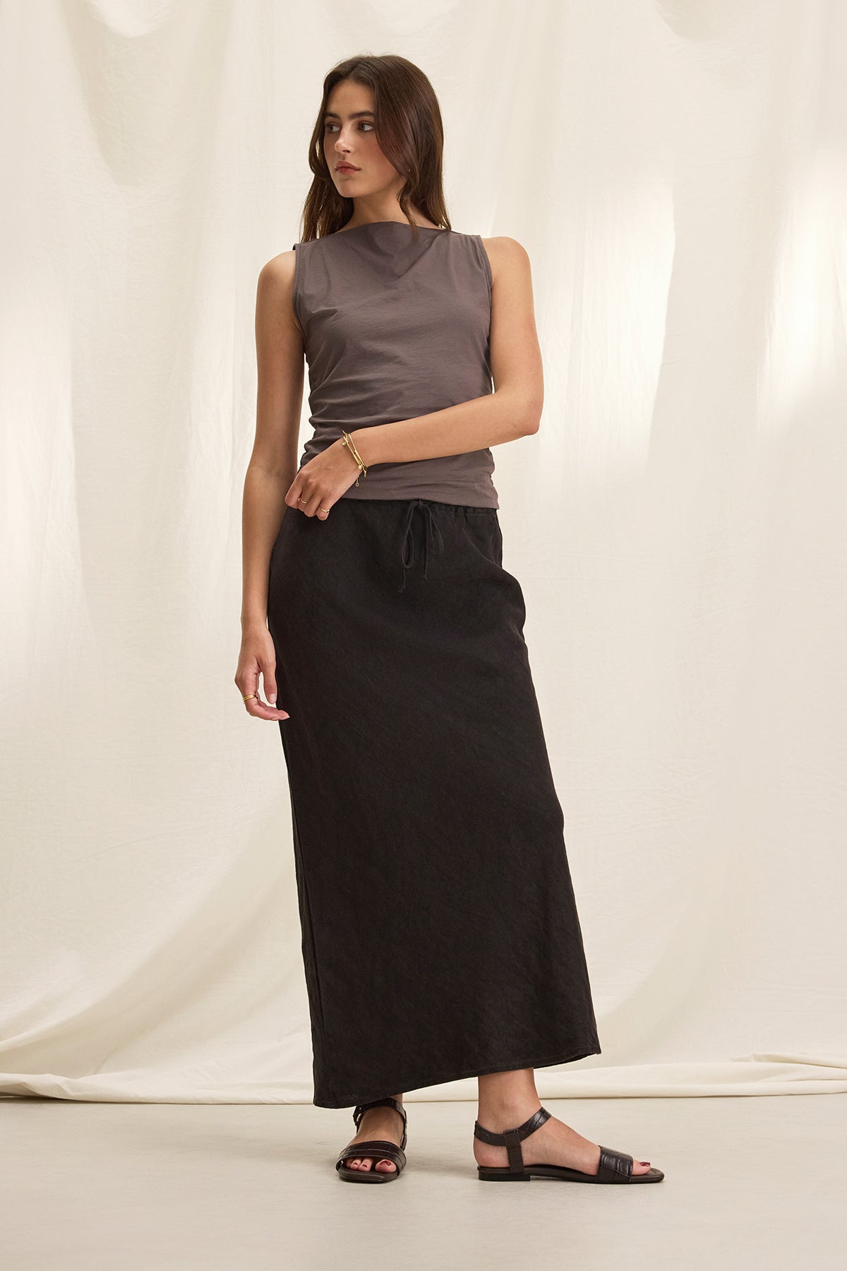 Velvet by Graham &amp; Spencer Beka Skirt