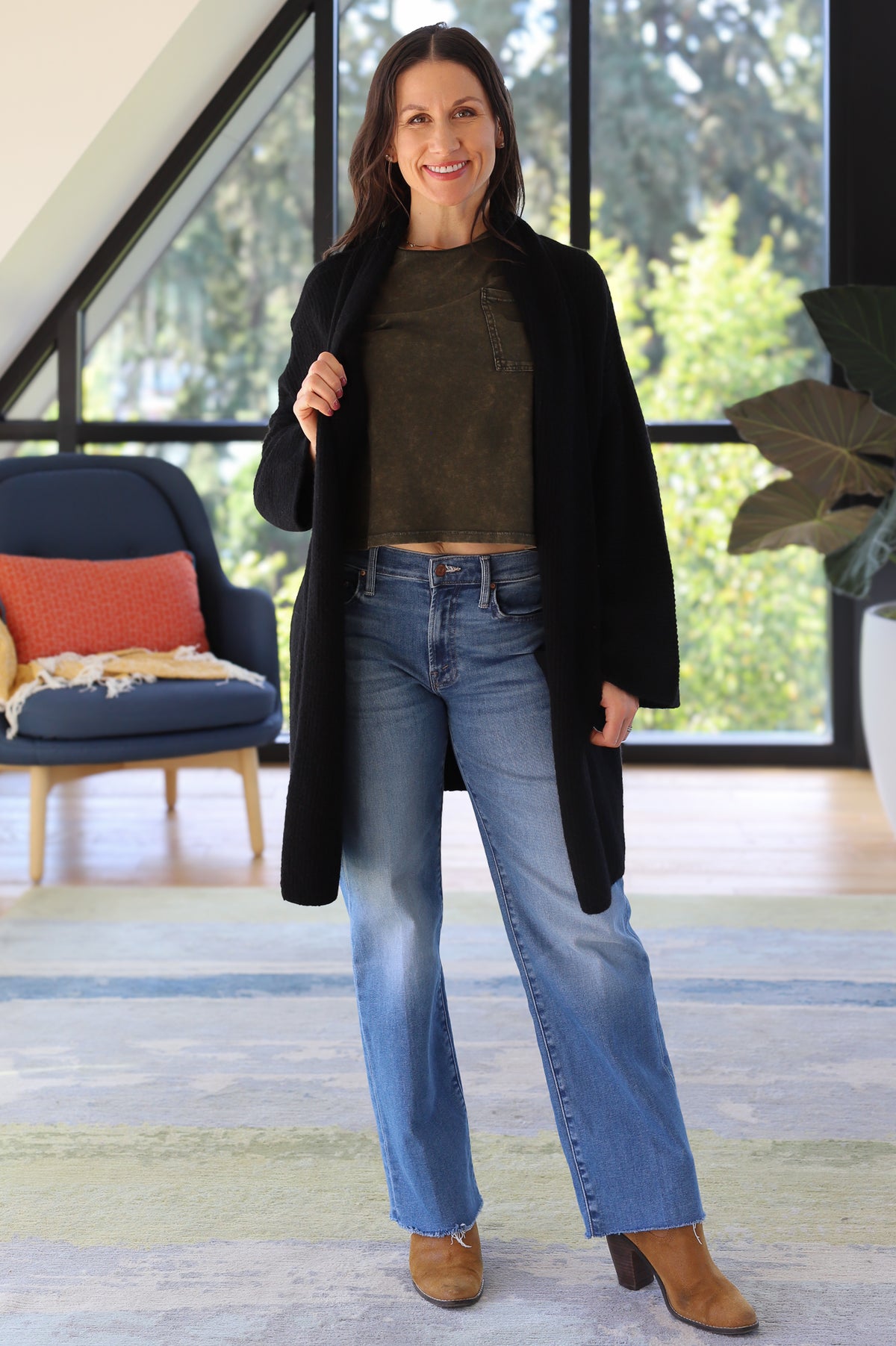Velvet by Graham &amp; Spencer Calli Cardigan