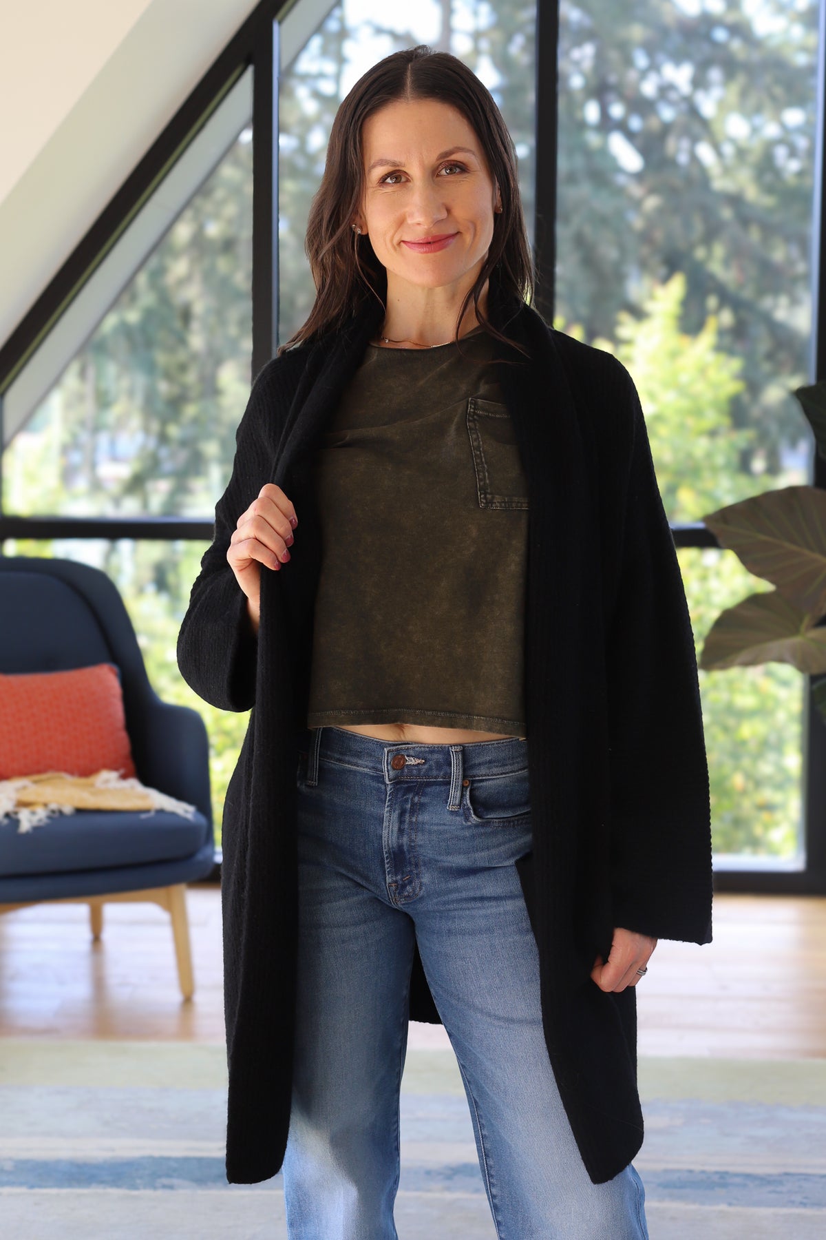 Velvet by Graham &amp; Spencer Calli Cardigan
