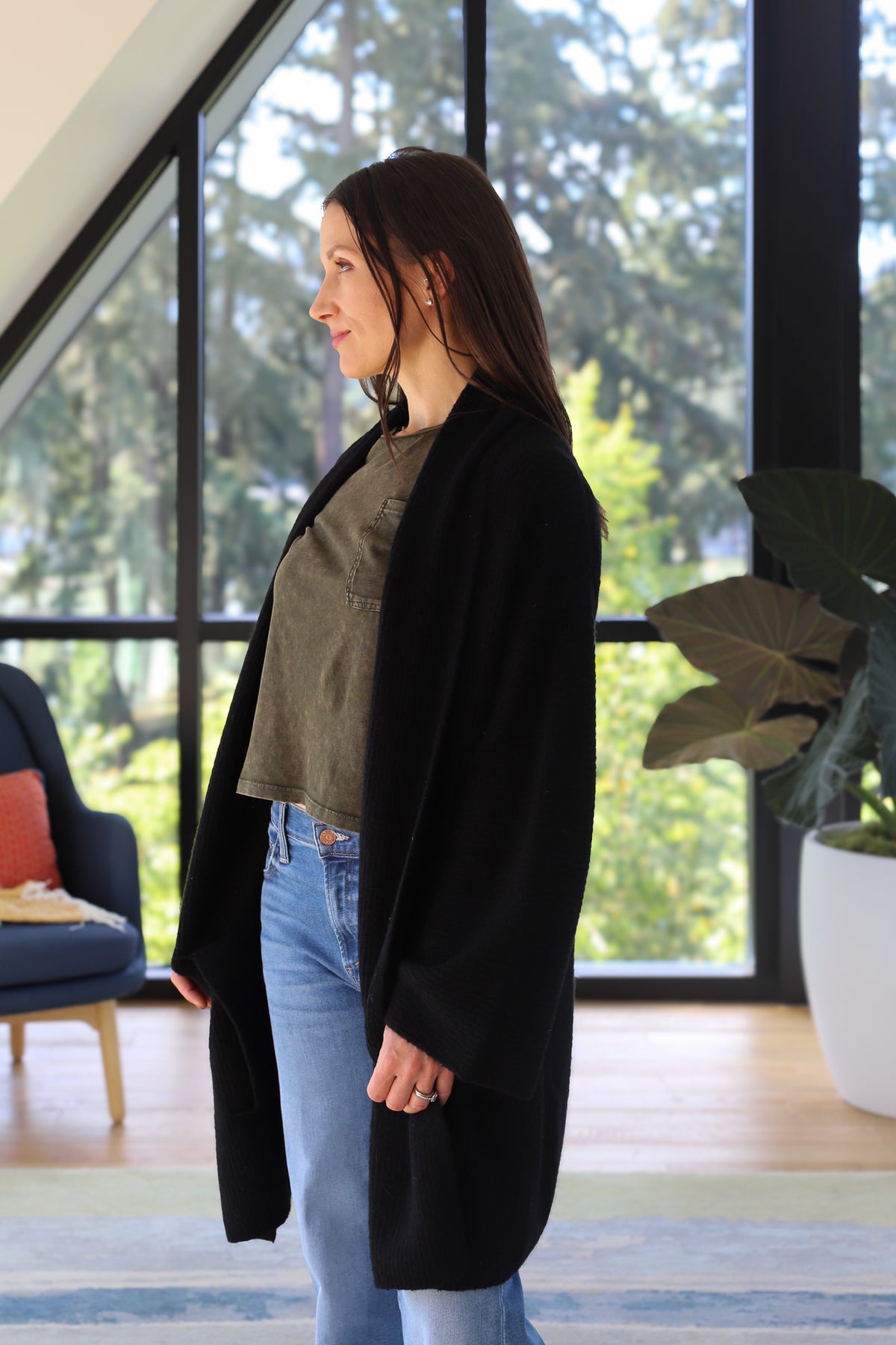 Velvet by Graham &amp; Spencer Calli Cardigan