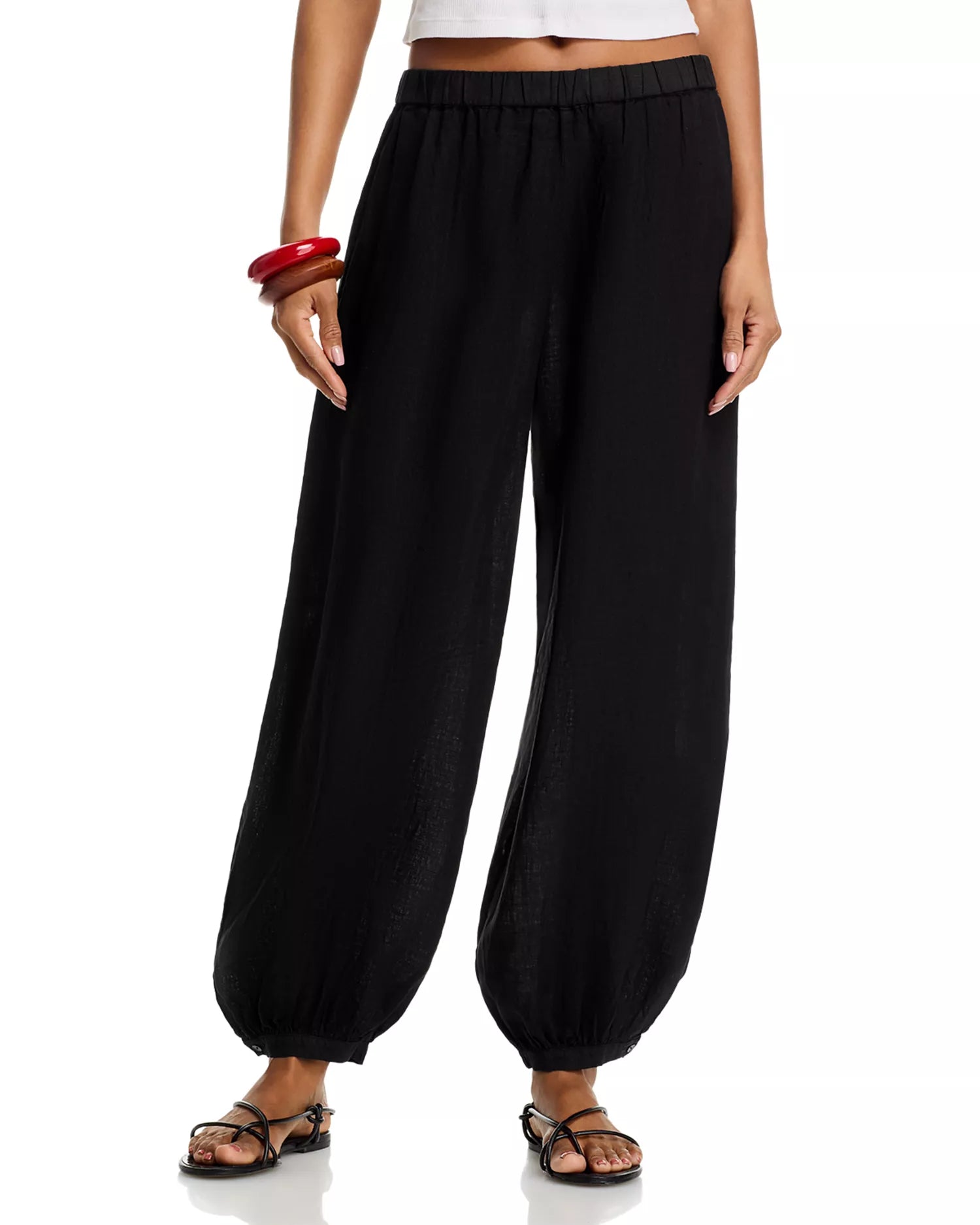 Velvet by Graham & Spencer Camber Pant