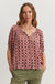 Velvet by Graham & Spencer Hara Top Pink