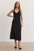 Velvet by Graham & Spencer Hayes Dress Black