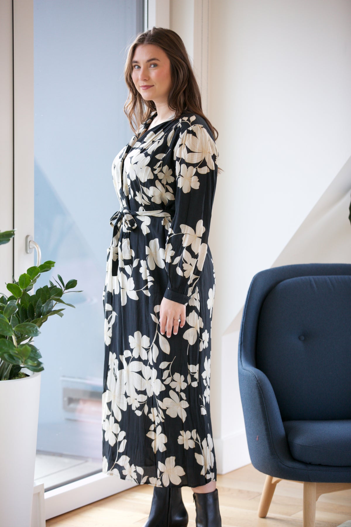 Velvet by Graham &amp; Spencer Josepha Dress