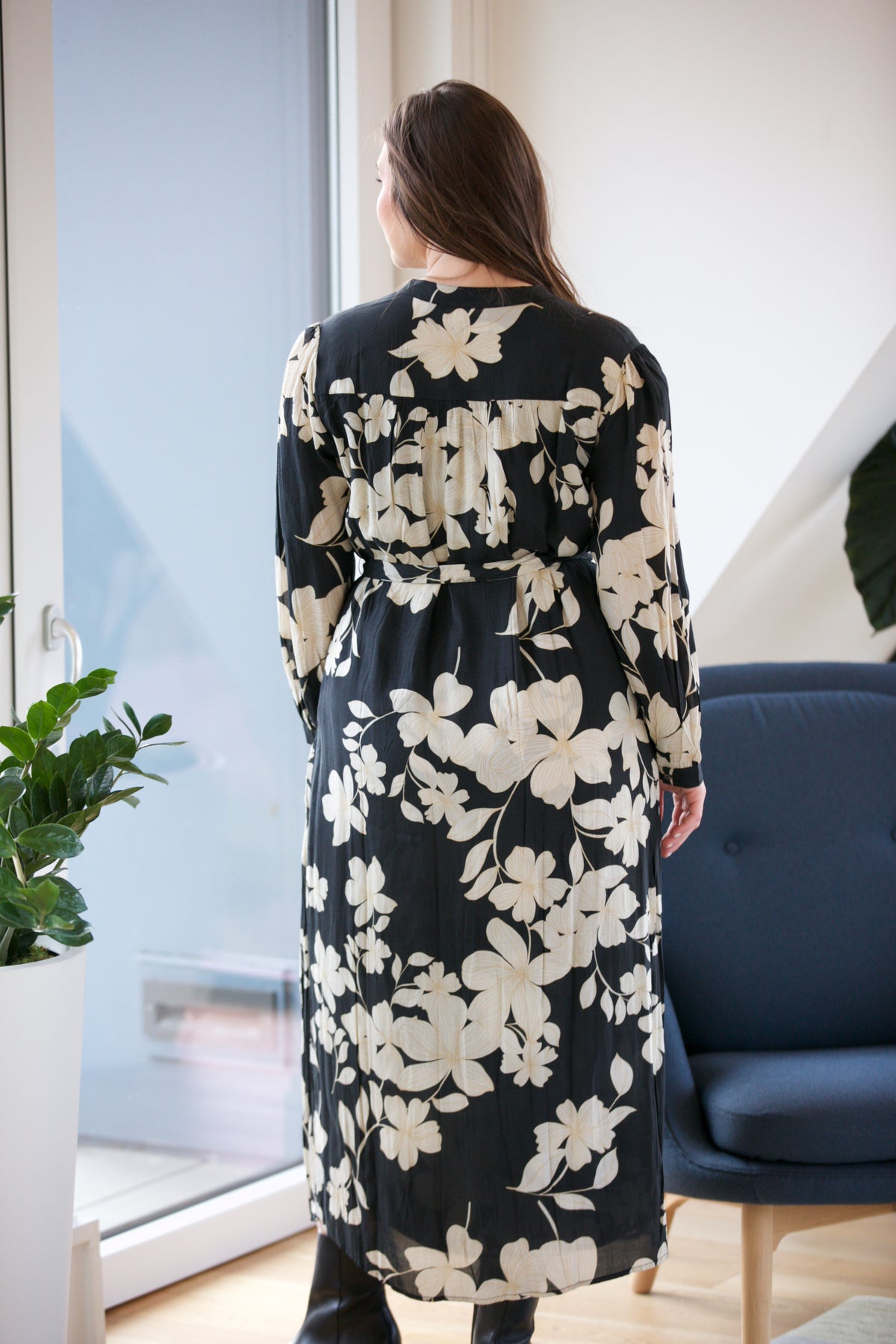 Velvet by Graham &amp; Spencer Josepha Dress