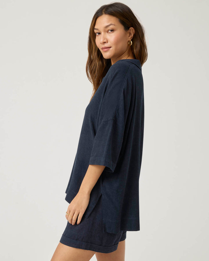 Splendid Coastal Top