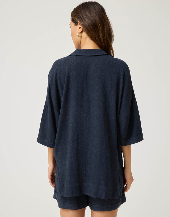 Splendid Coastal Top