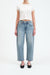 Daze Denim Westward Jean in Blur