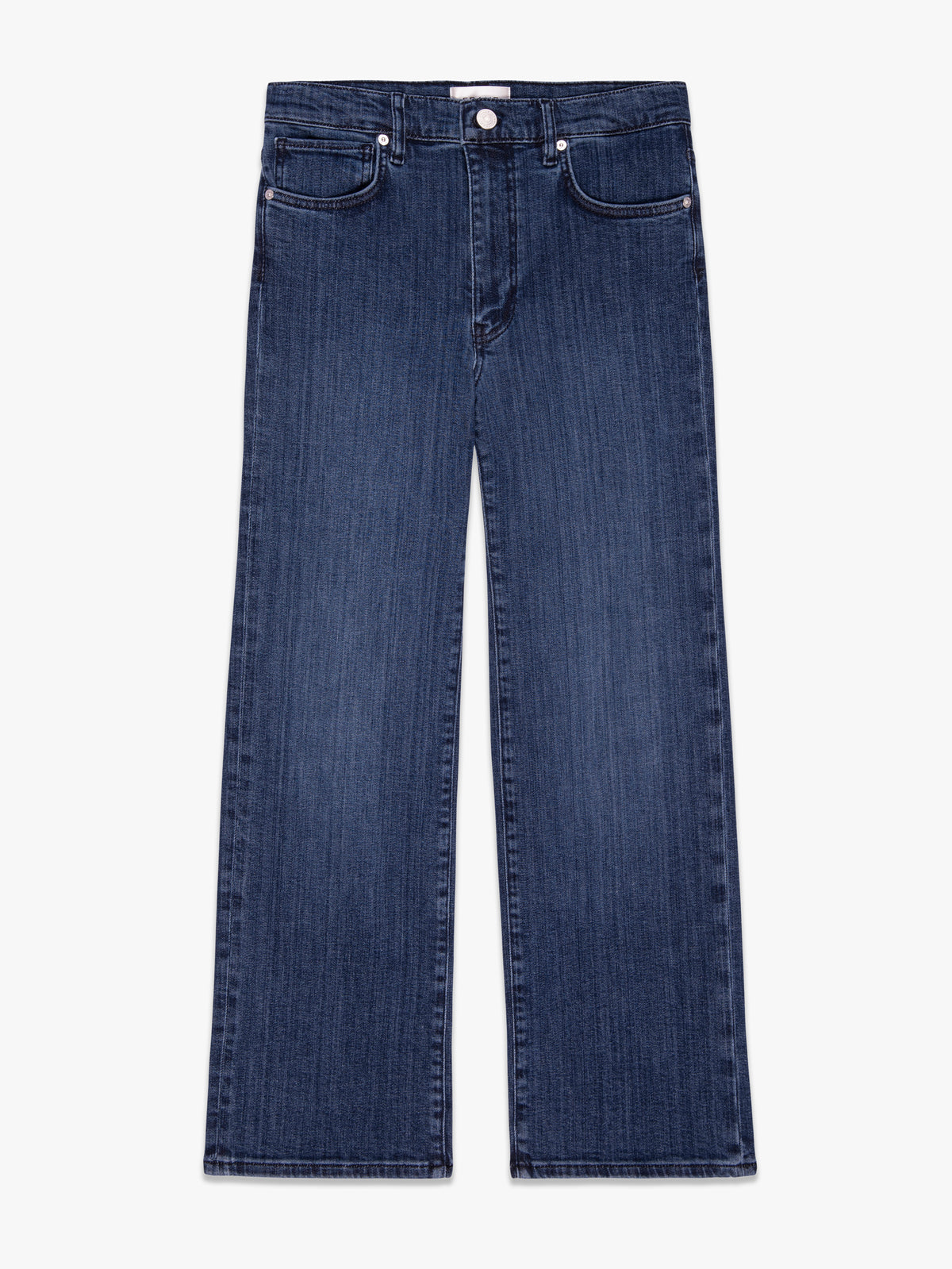 FRAME Le Sleek Straight