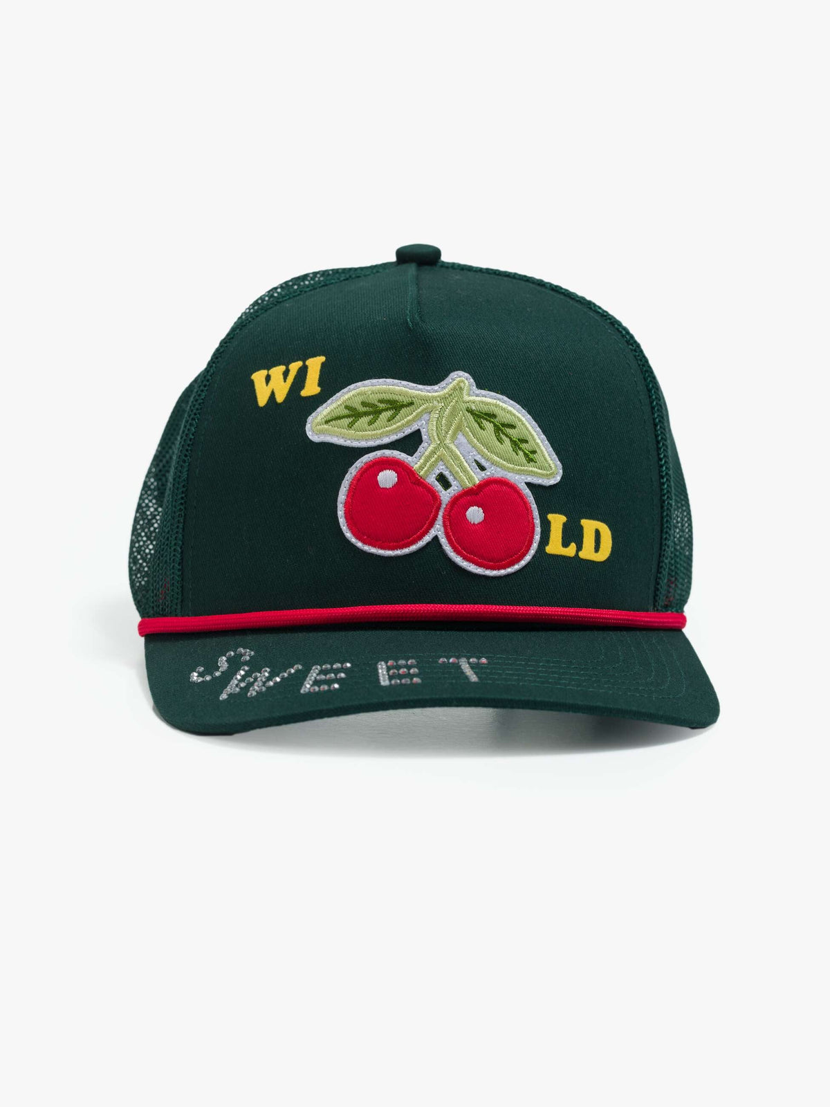 Mother The 10-4 Hat