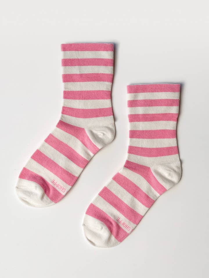Le Bon Shoppe Wally Socks