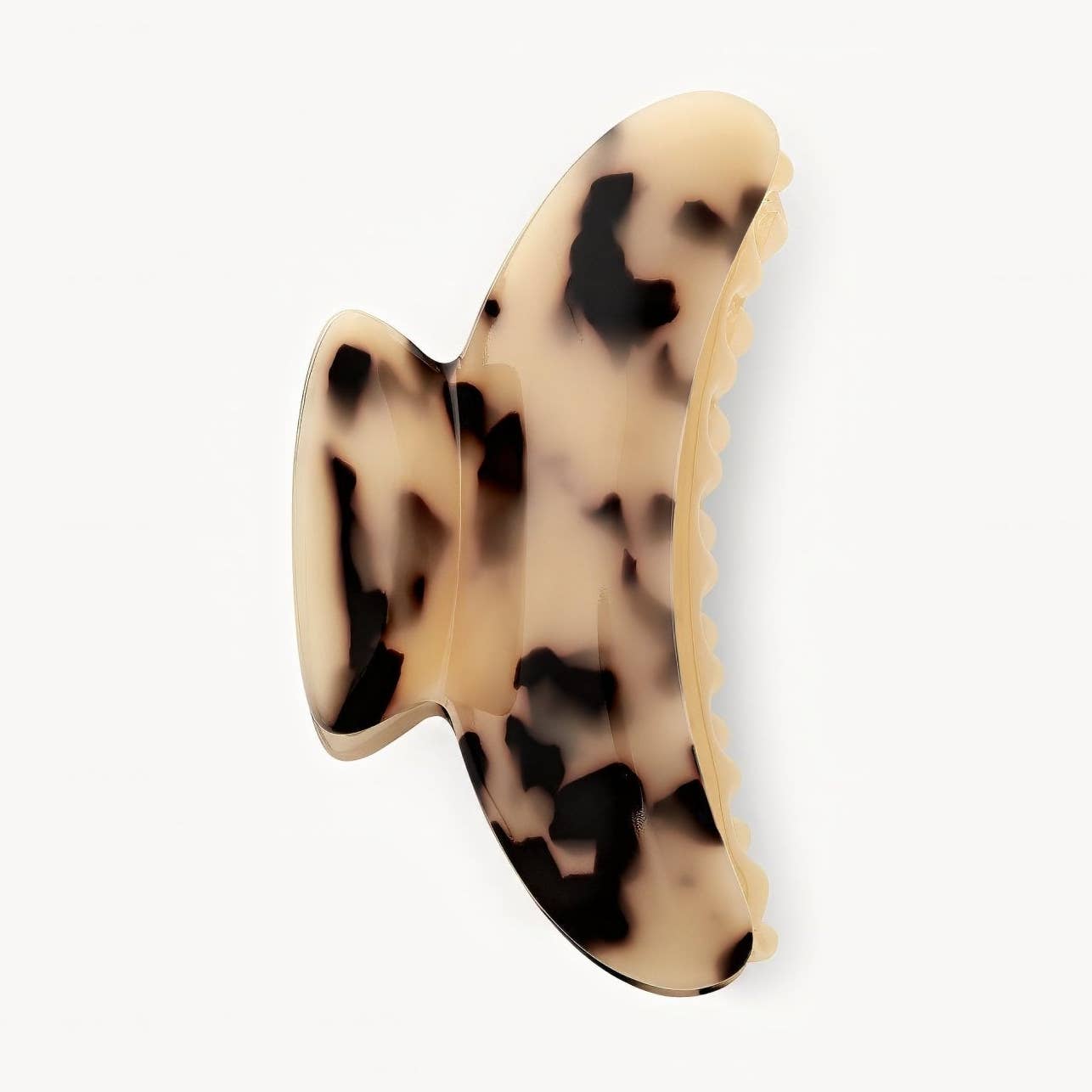 MACHETE Grande Heirloom Claw Blonde Tortoise