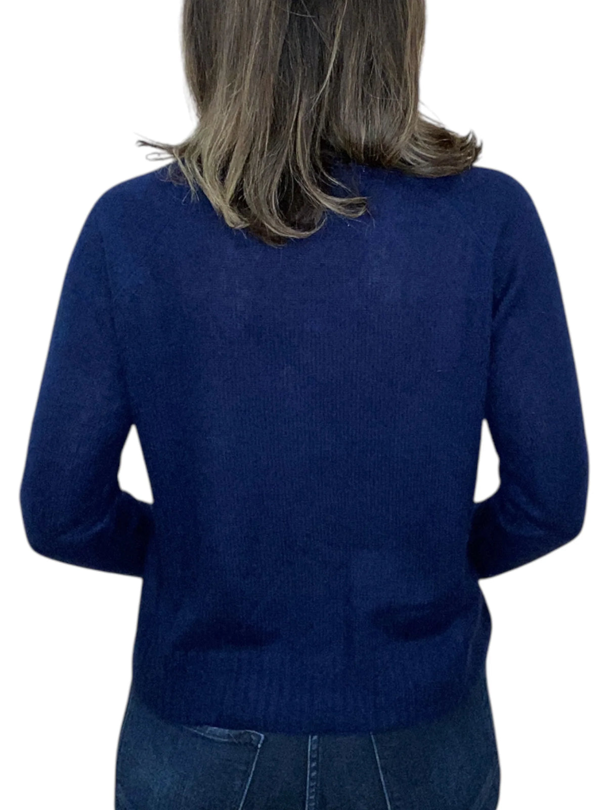 Colorush (C-RUSH) Amara Poppy Sweatshirt