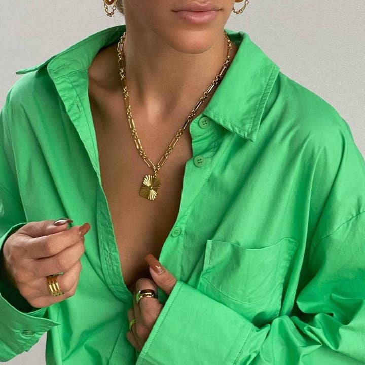 SAHIRA Mirna Necklace