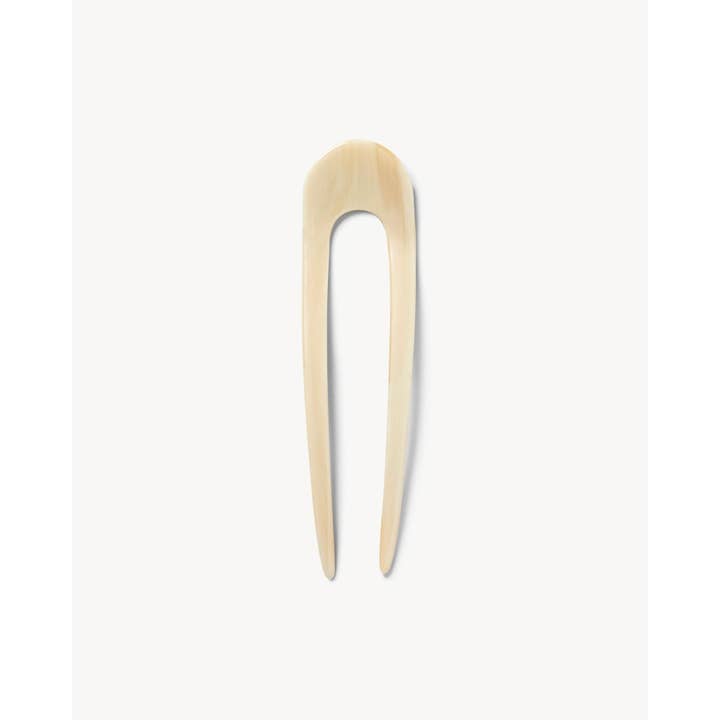 MACHETE French Hair Pin