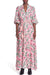 COREY LYNN CALTER Farren Dress Coral
