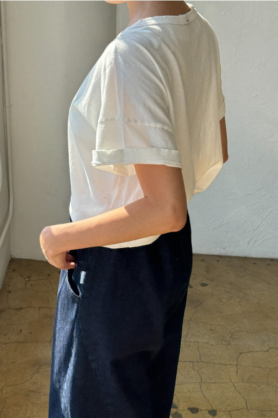 Le Bon Shoppe Vintage Fille Tee