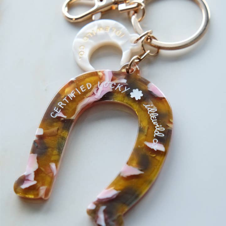 Idlewild Co. Lucky Bag Charm