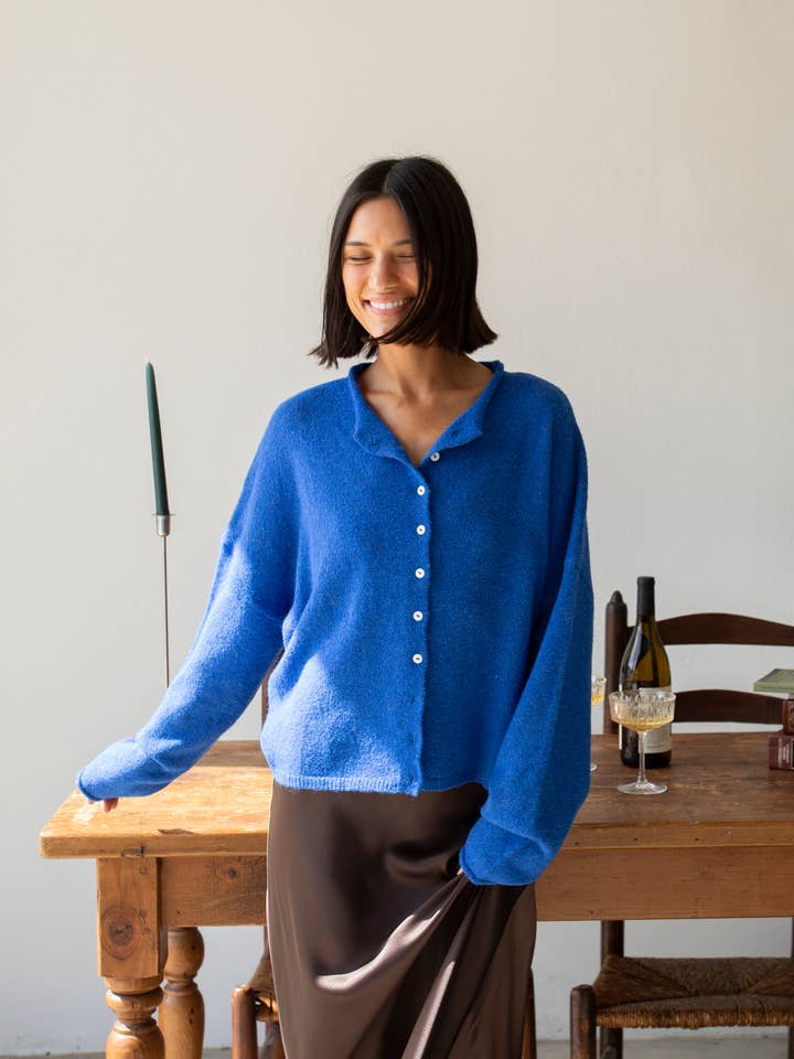 Things Between Piper Cardigan