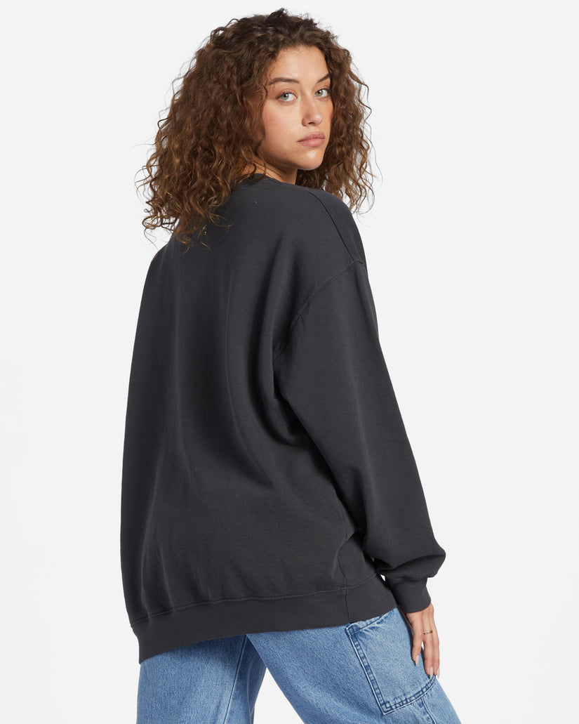 Billabong Ride In Graphic LS Tee