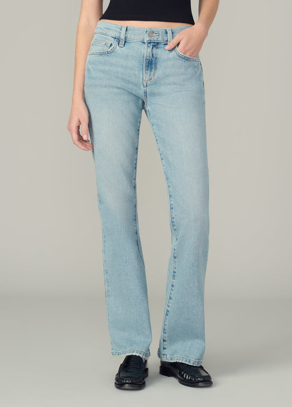 JOE'S JEANS The Provocateur Petite Bootcut in Illustrious