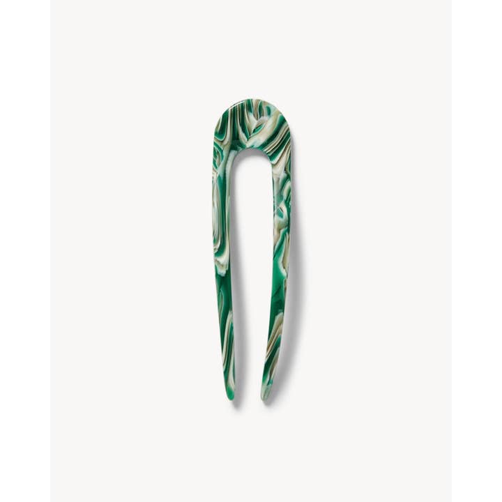 MACHETE French Hair Pin