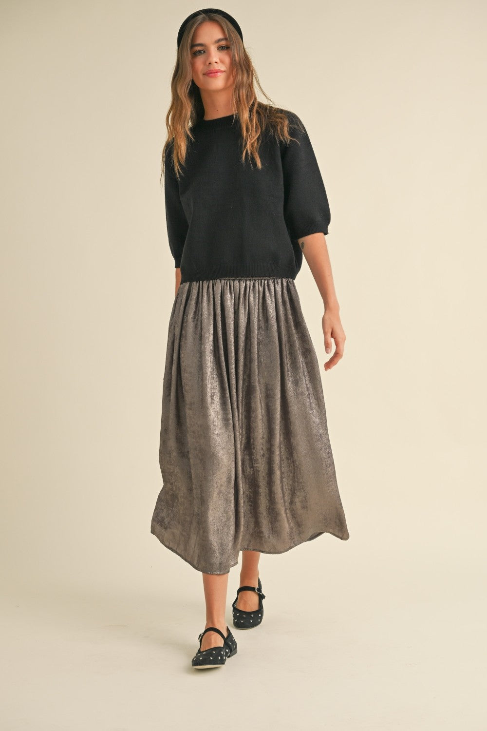 DEON Essential Sweater Tee