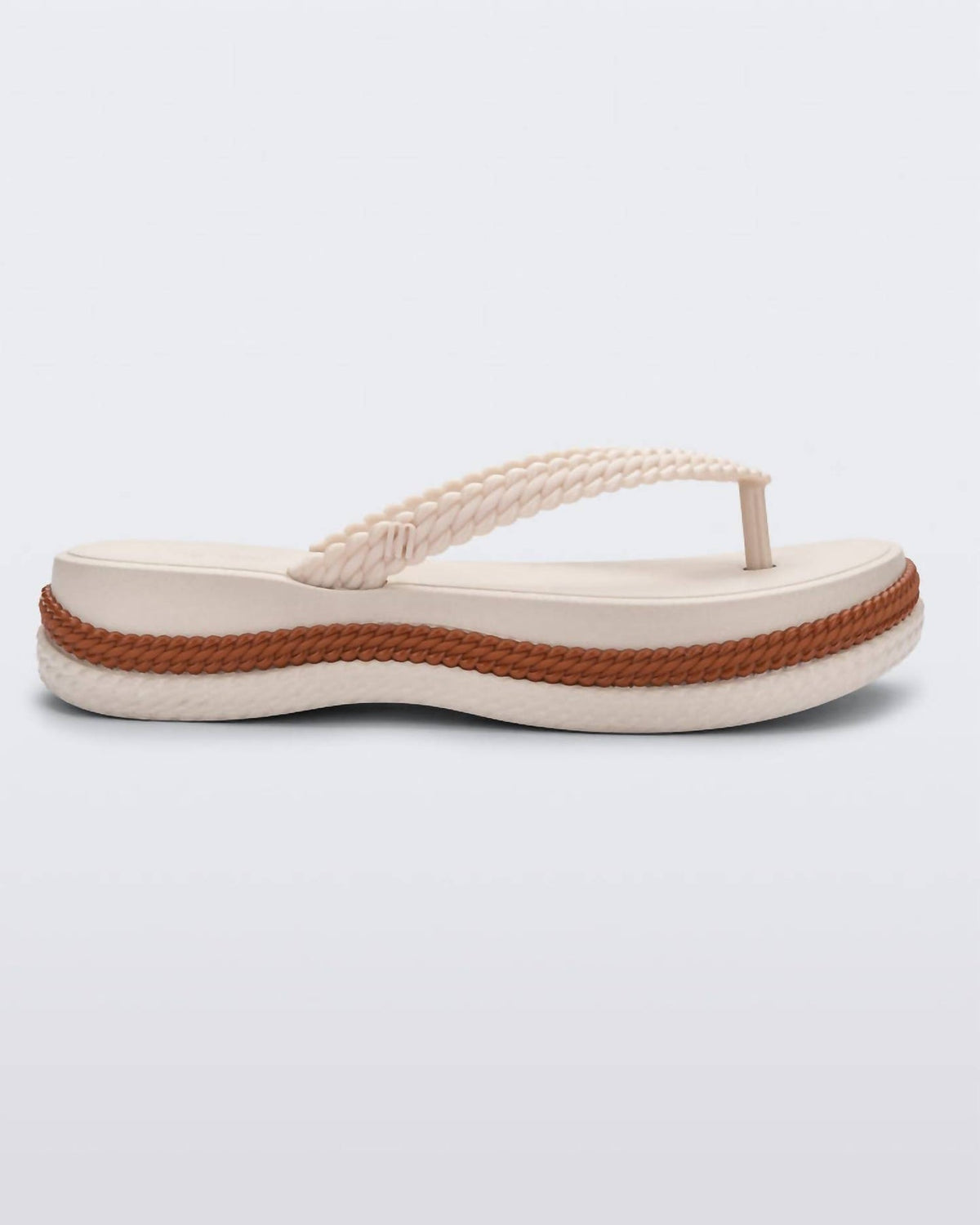 Melissa Leblon AD Flip Flop